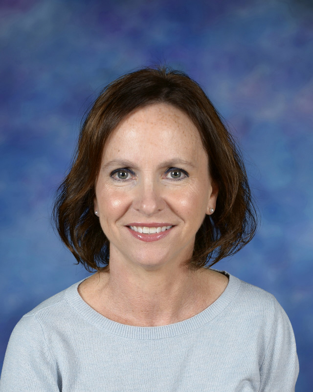 Mrs. Rachel Rodes Meet Mrs. Rhodes | St. Thomas the Apostle Catholic School
