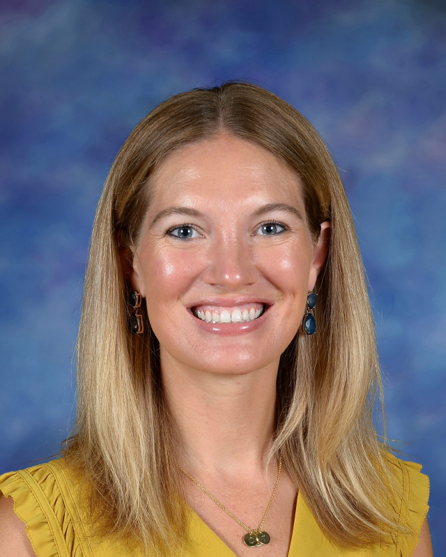 Samantha Anderson
