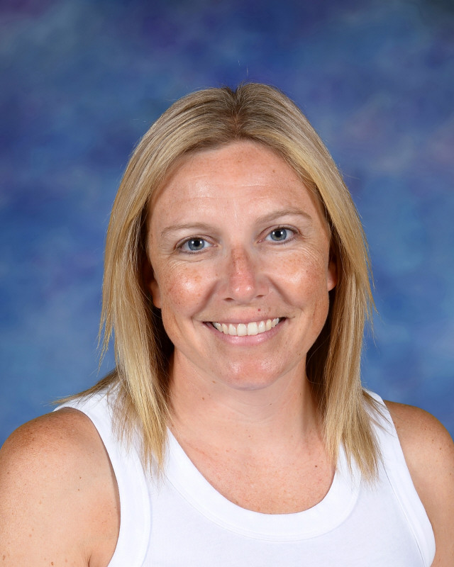 Mrs. Berends