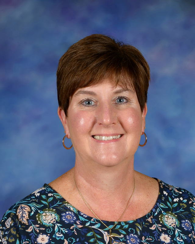 Mrs. Bonczyk