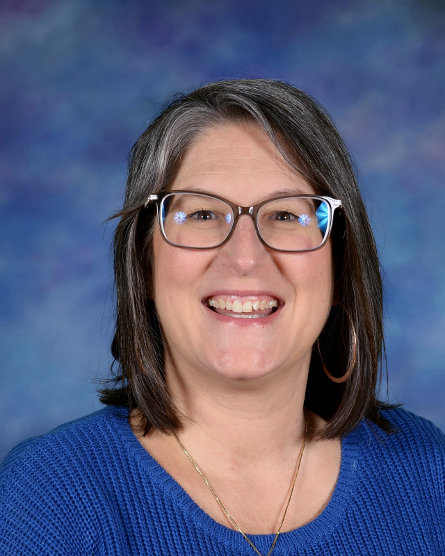 Mrs. Kari Cross