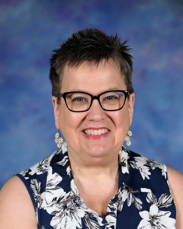 Mrs. Damko