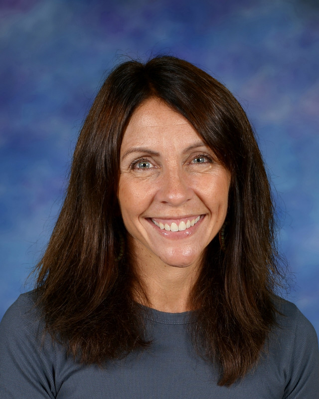 Mrs. Fisher