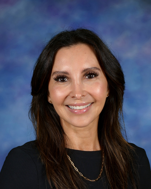 Mrs. Guzman