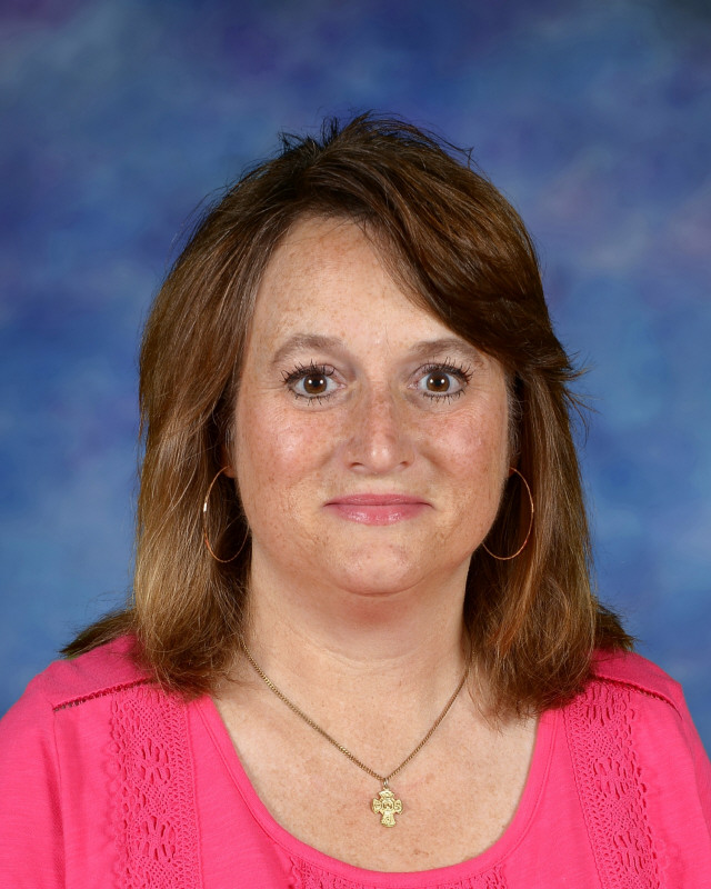 Mrs. Guzzeta