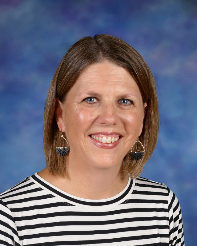 Mrs. Hougas