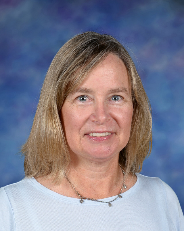 Mrs. Striedl