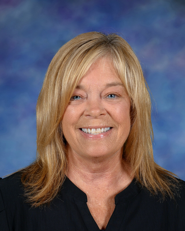 Mrs. Updike