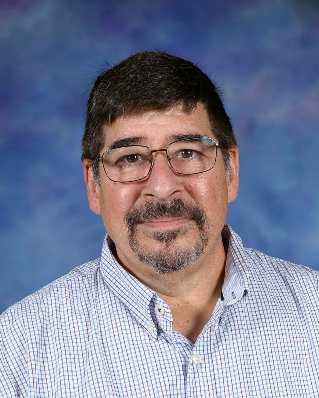 Mr. Vraney