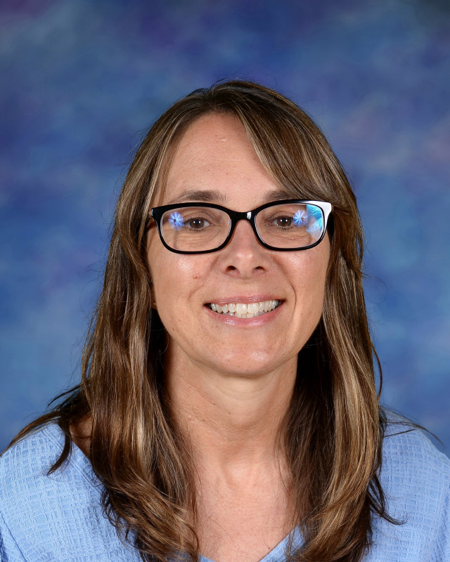 Mrs. Dovidio